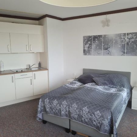 Ferienwohnung Naboo Шлезвиг Экстерьер фото