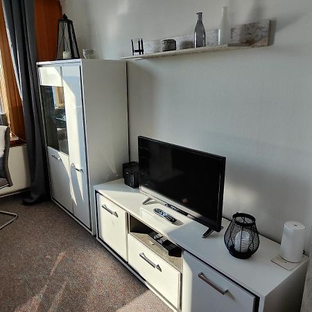 Ferienwohnung Naboo Шлезвиг Экстерьер фото