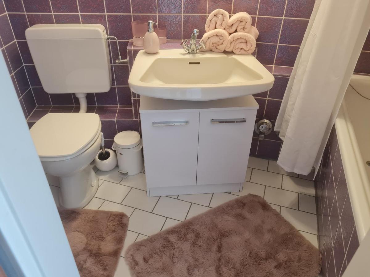Ferienwohnung Naboo Шлезвиг Экстерьер фото