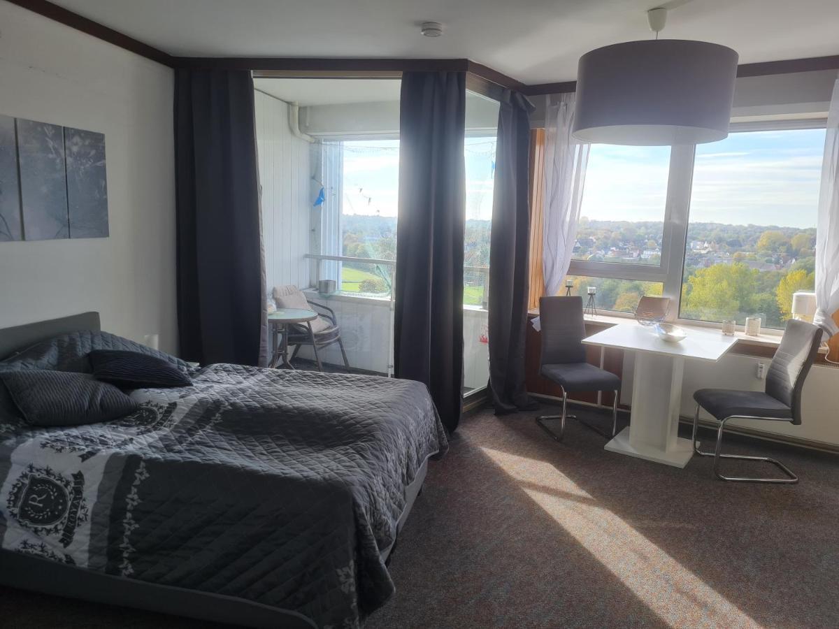 Ferienwohnung Naboo Шлезвиг Экстерьер фото