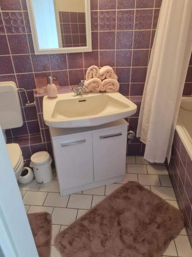Ferienwohnung Naboo Шлезвиг Экстерьер фото