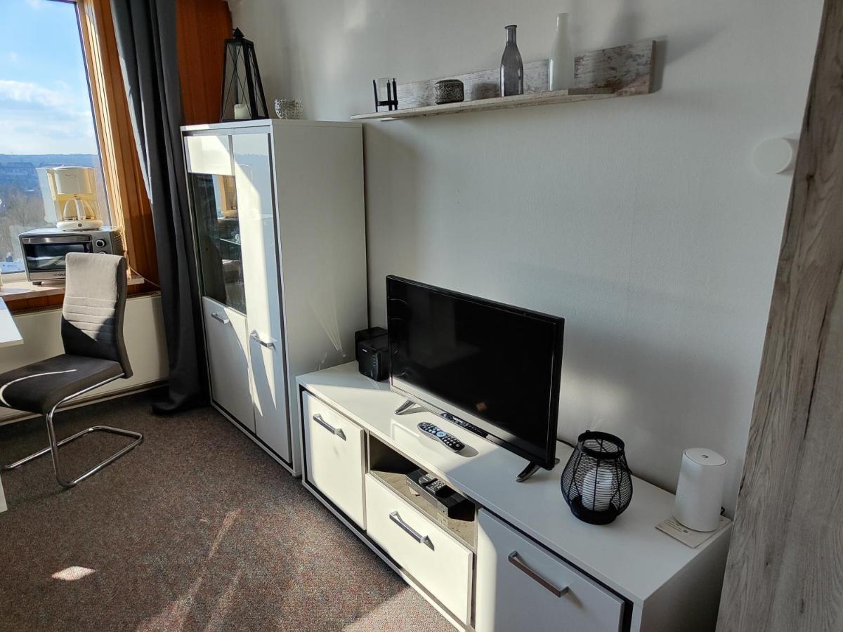 Ferienwohnung Naboo Шлезвиг Экстерьер фото
