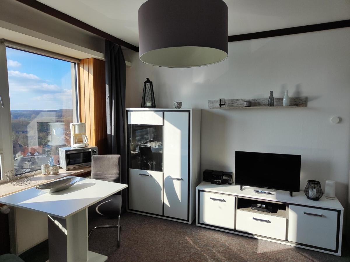Ferienwohnung Naboo Шлезвиг Экстерьер фото